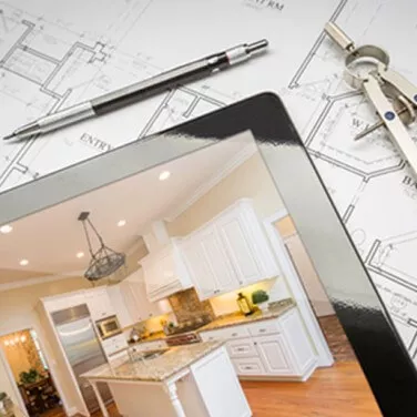 Why consult an architect before a major home renovation?