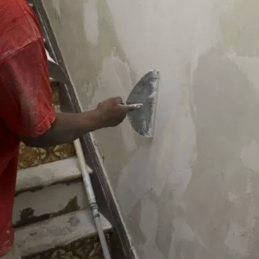 What is Efflorescence (Shora) and how to prevent it?