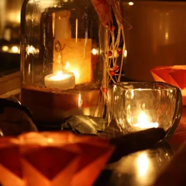 Make your living room kid-friendly for festivals