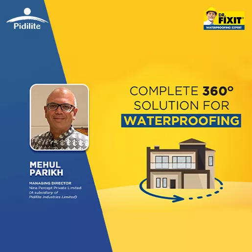 Importance of Right Application in Construction Chemicals and it’s Current Challenges