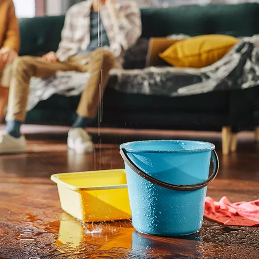 Preventing water leakage - 6 Common signs to watch out for