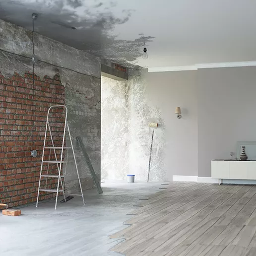 Things to remember while using waterproofing services for your old home