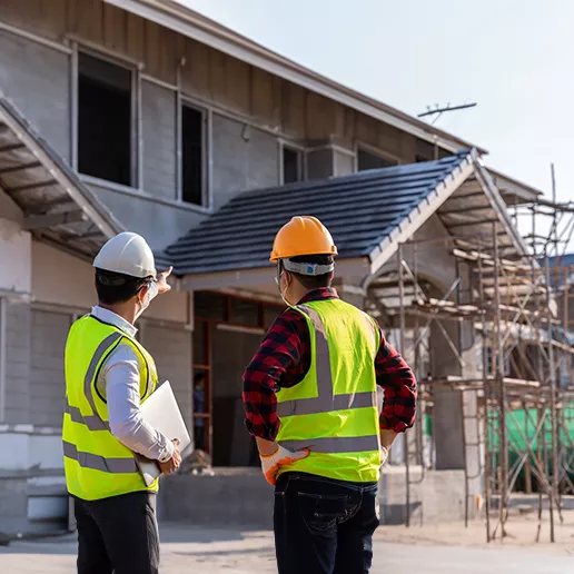 What to ask your contractor about waterproofing needs during new house construction