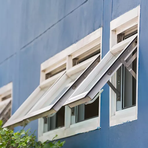 The importance of ventilation for a waterproofed bathroom