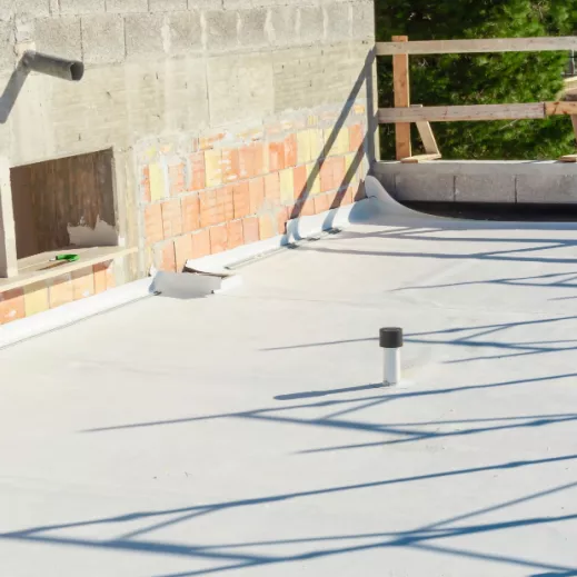 Waterproofing: The vital first step in home decoration and renovation