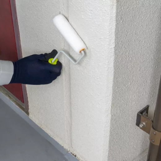 Make your house rain-ready with exterior wall protection