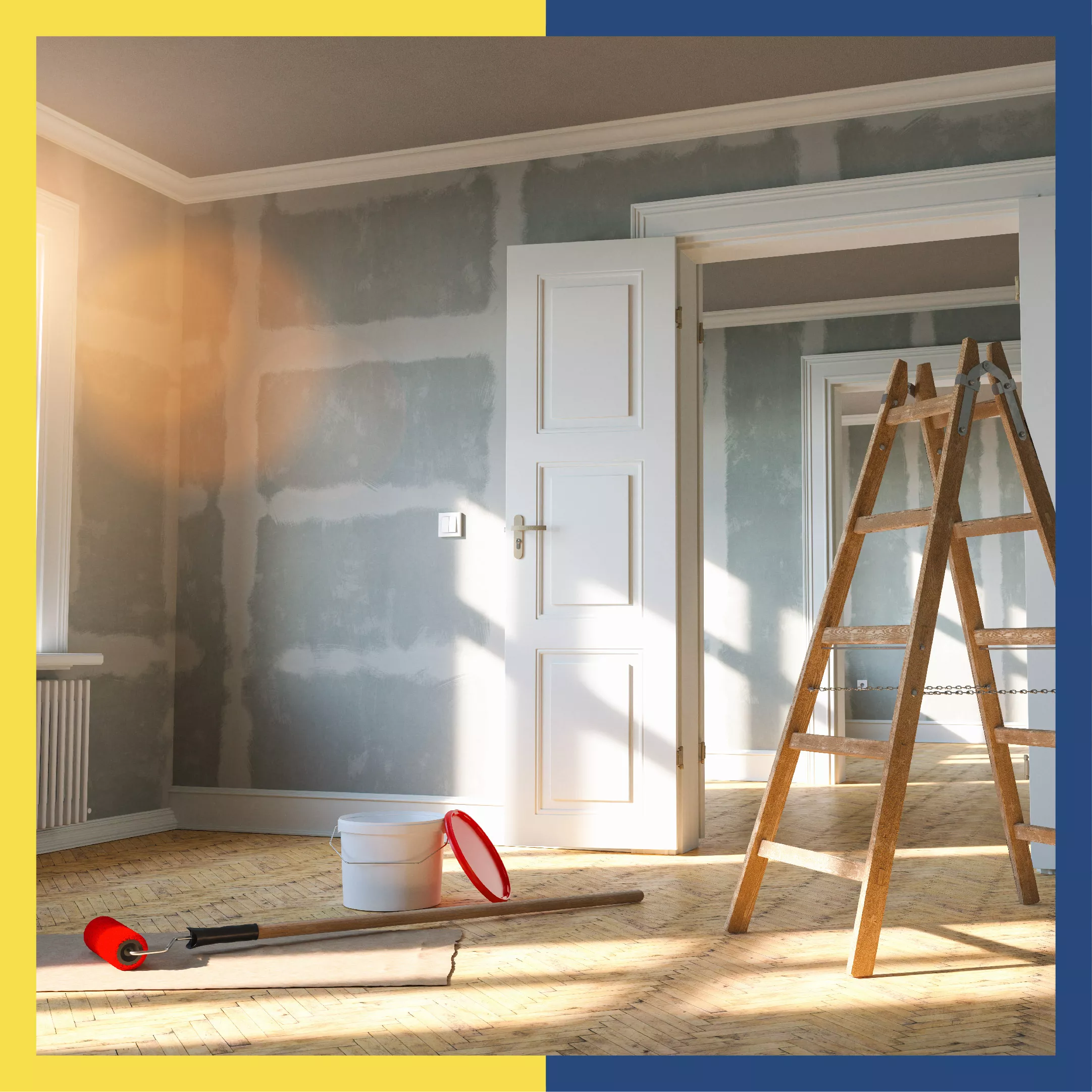 Home remodelling and waterproofing: A comprehesive guide