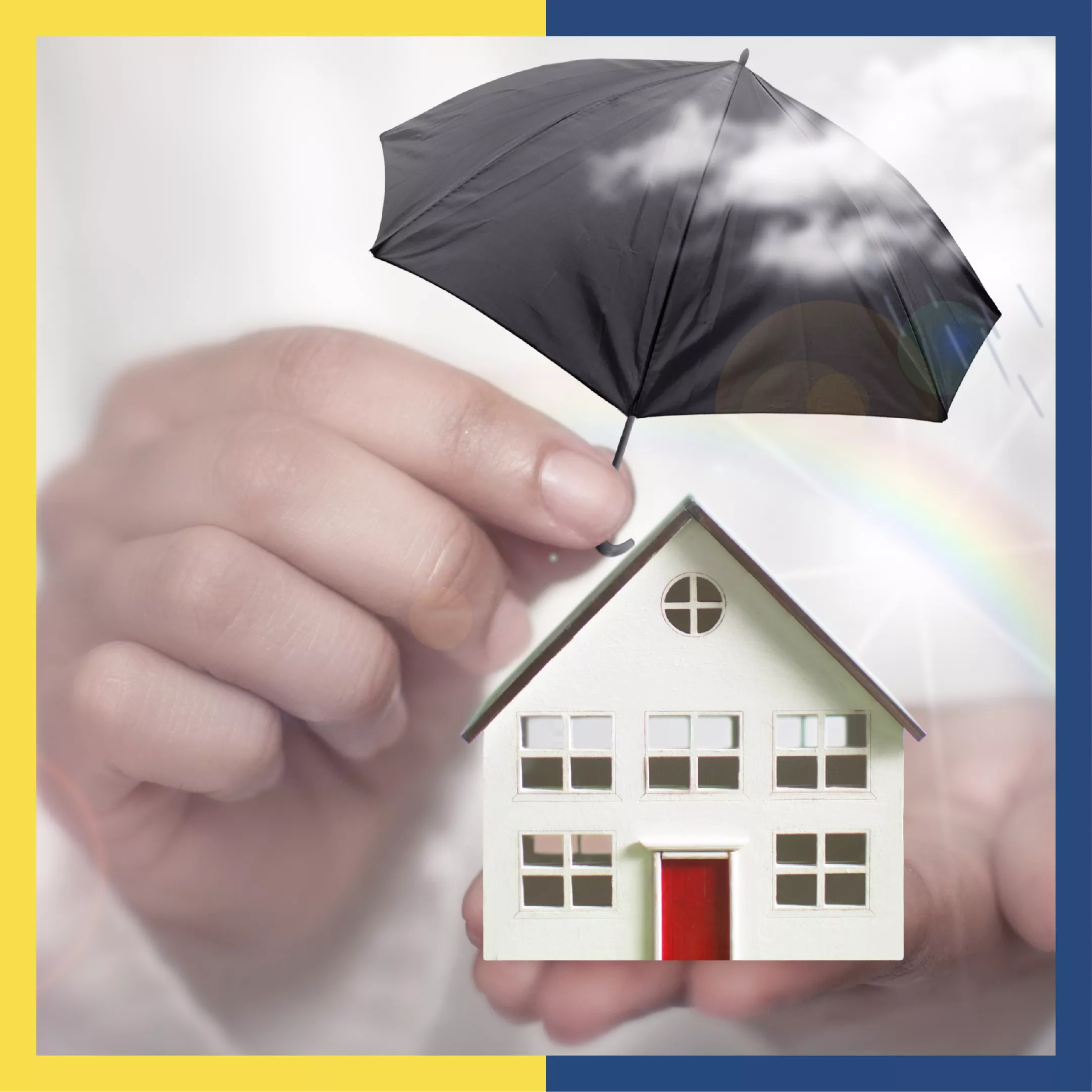 Your essential pre-monsoon checklist for home renovation ideas