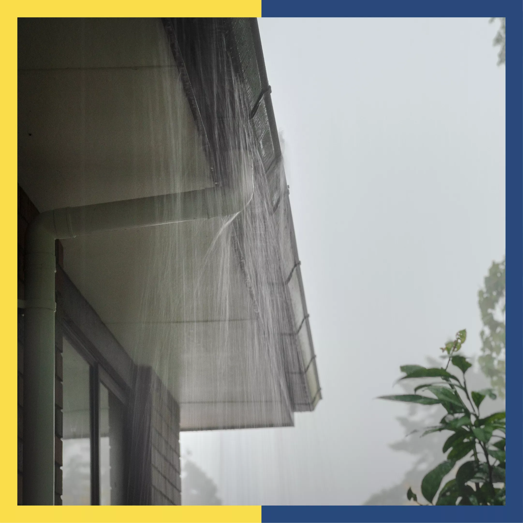 External Wall Waterproofing Tips for Monsoon Season