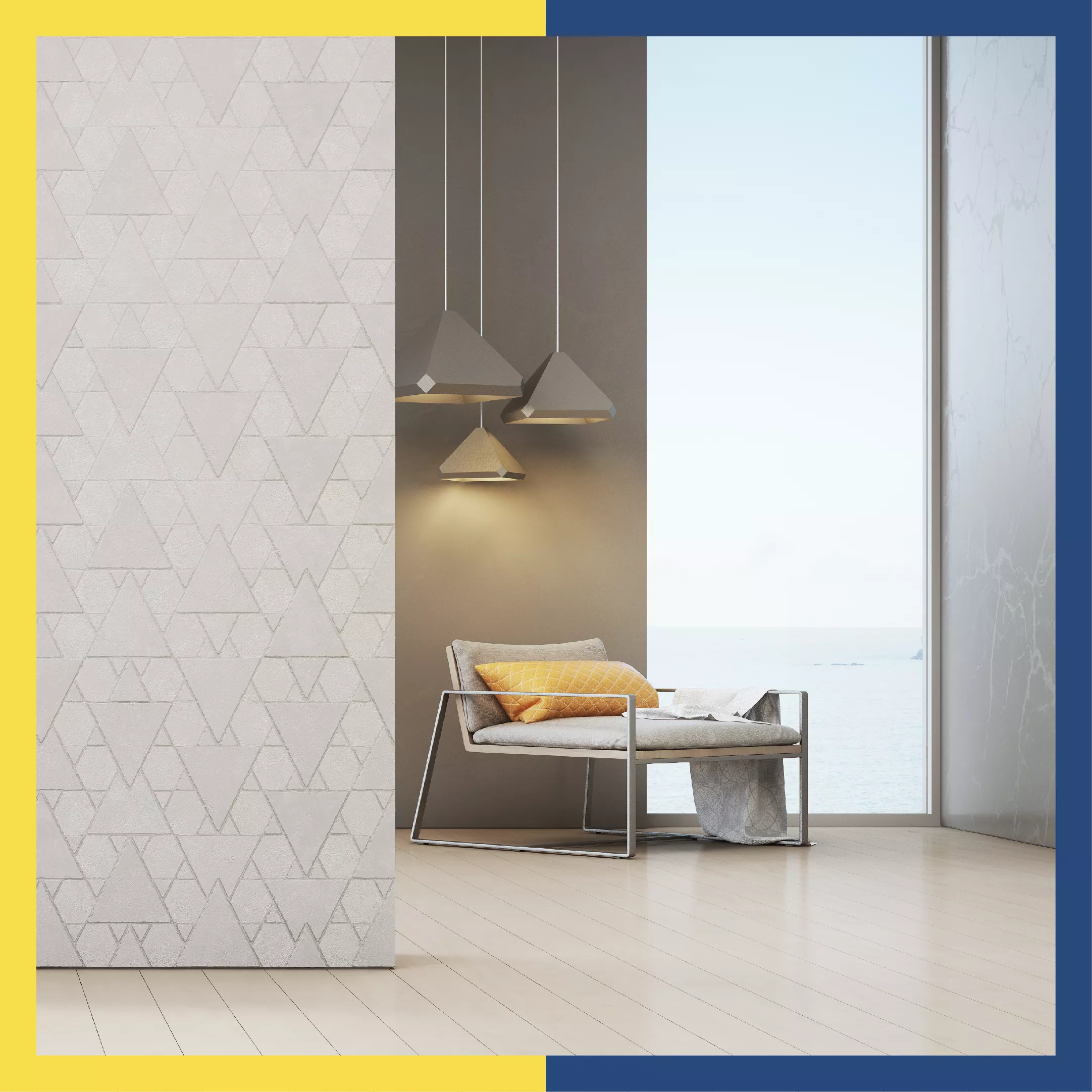 2024's best exterior wall texture designs: Let your home turn heads