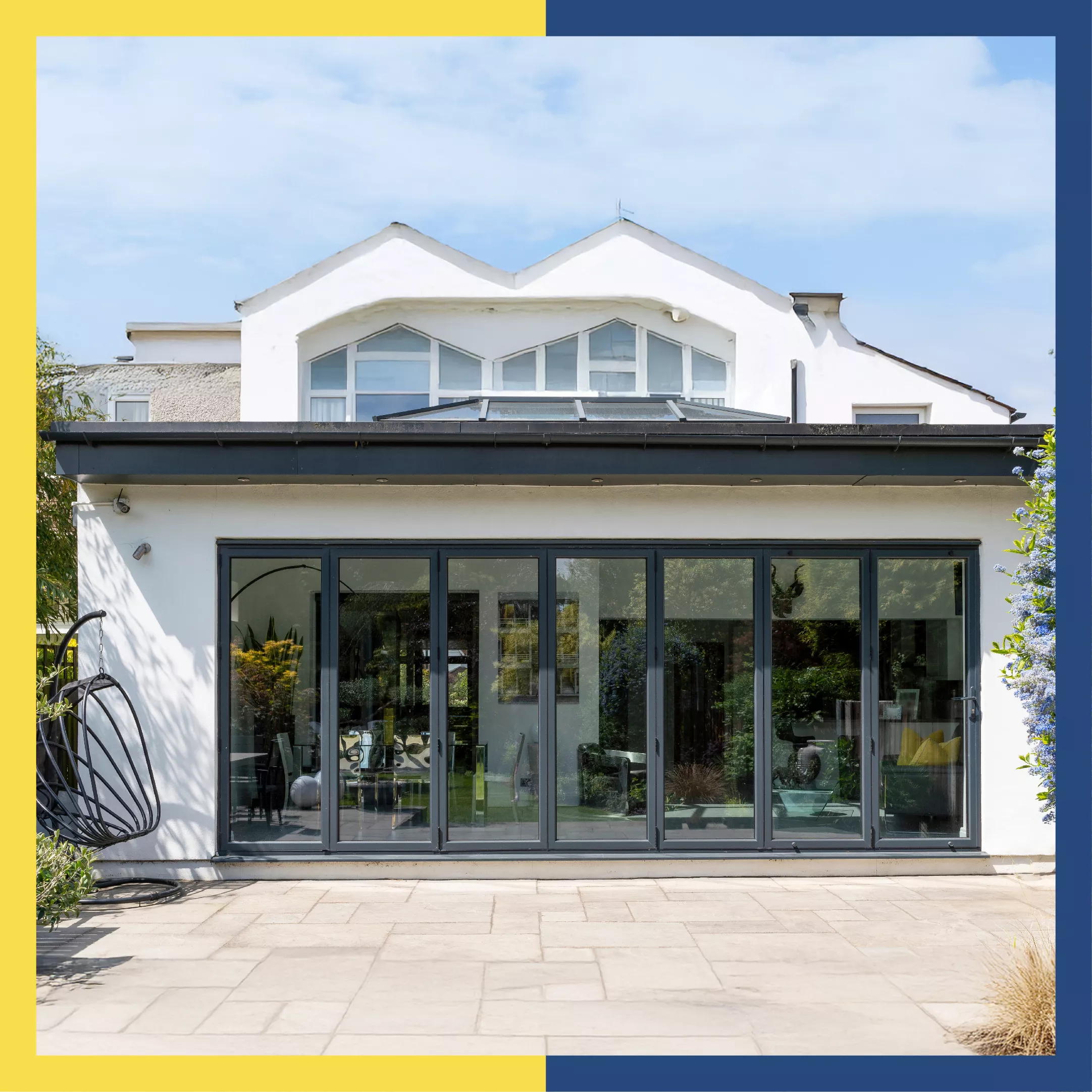 How to Create a Waterproofed Home: 5 Key Areas to Focus On