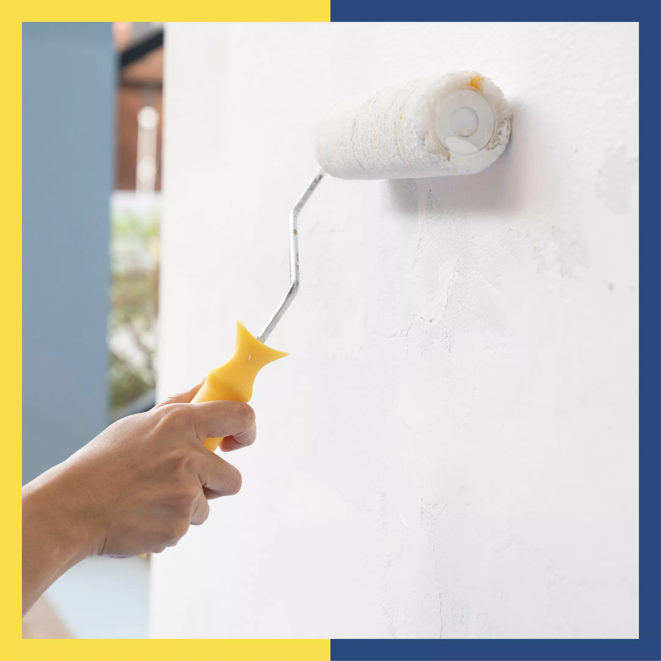 10 Tips for choosing the best waterproof paint for exterior walls