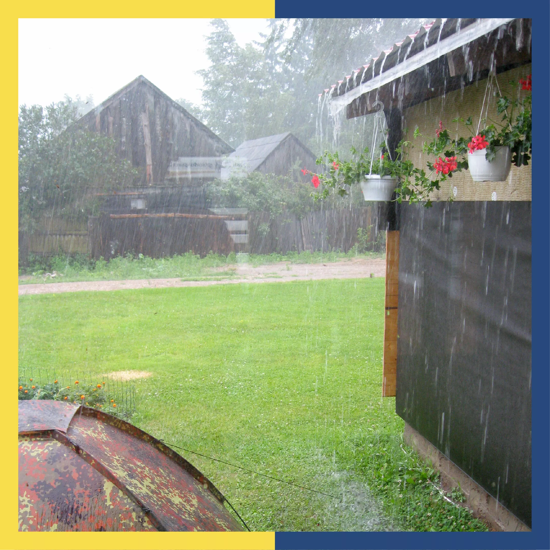 Combating monsoon winds: What are the waterproofing measures to take?