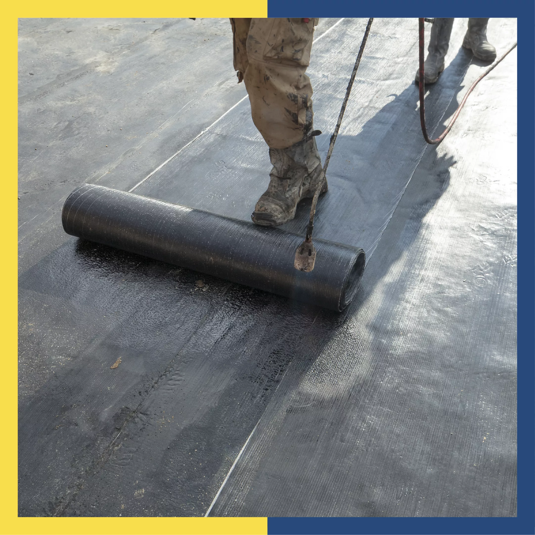 A homeowner's complete guide to water tank waterproofing