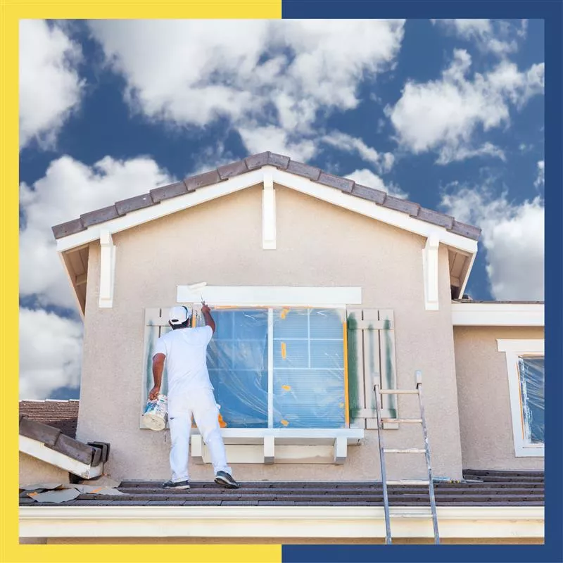 5 Things you must remember before exterior wall waterproofing