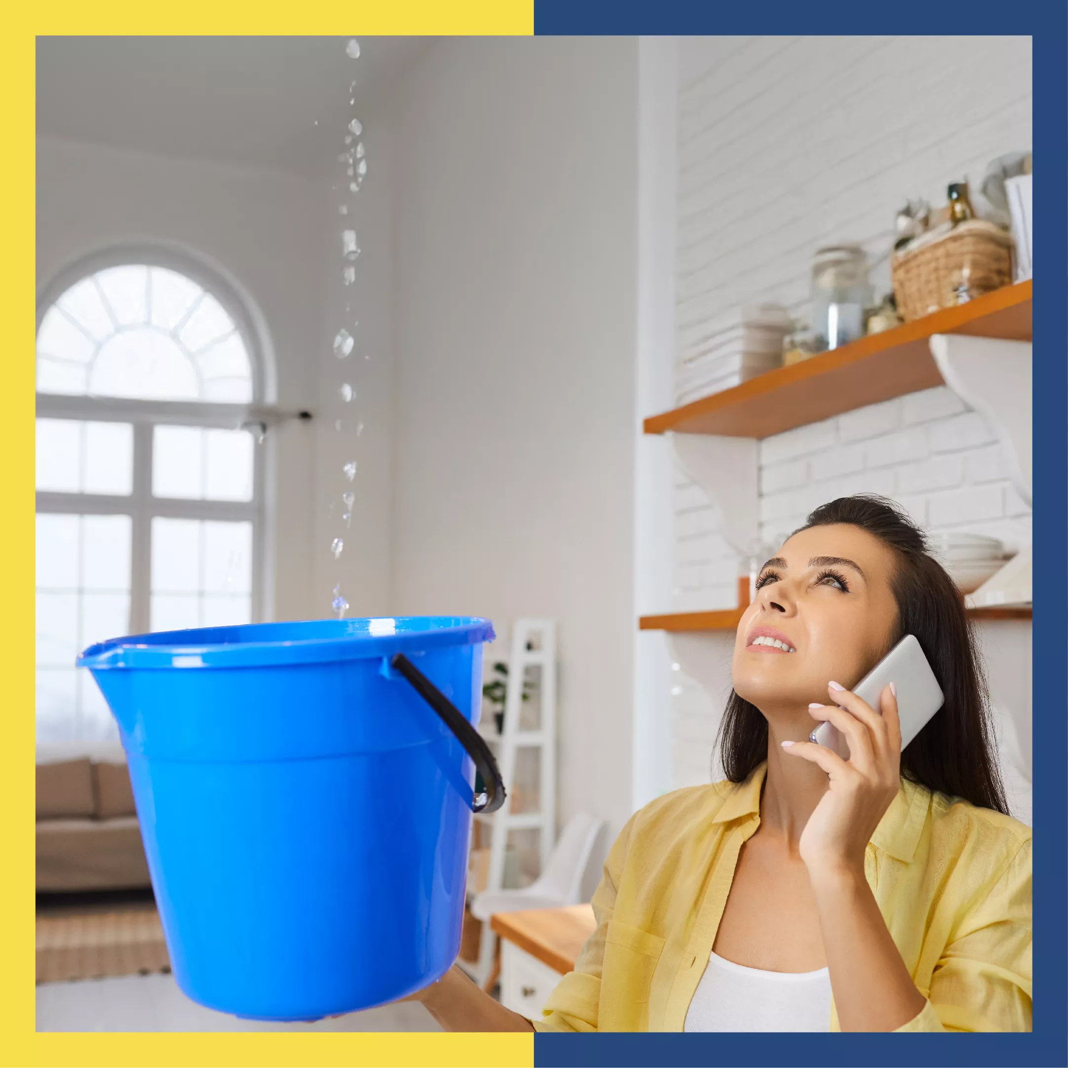 How roof waterproofing solutions can protect your home during monsoon