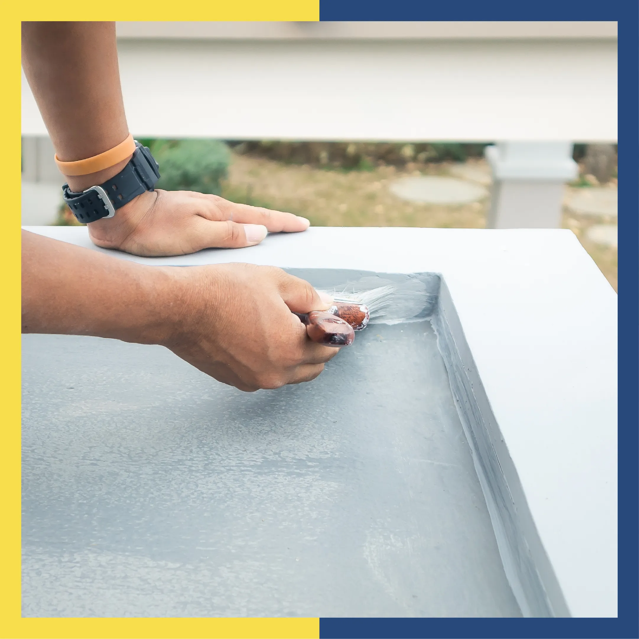 Critical indicators for building waterproofing: When to act fast