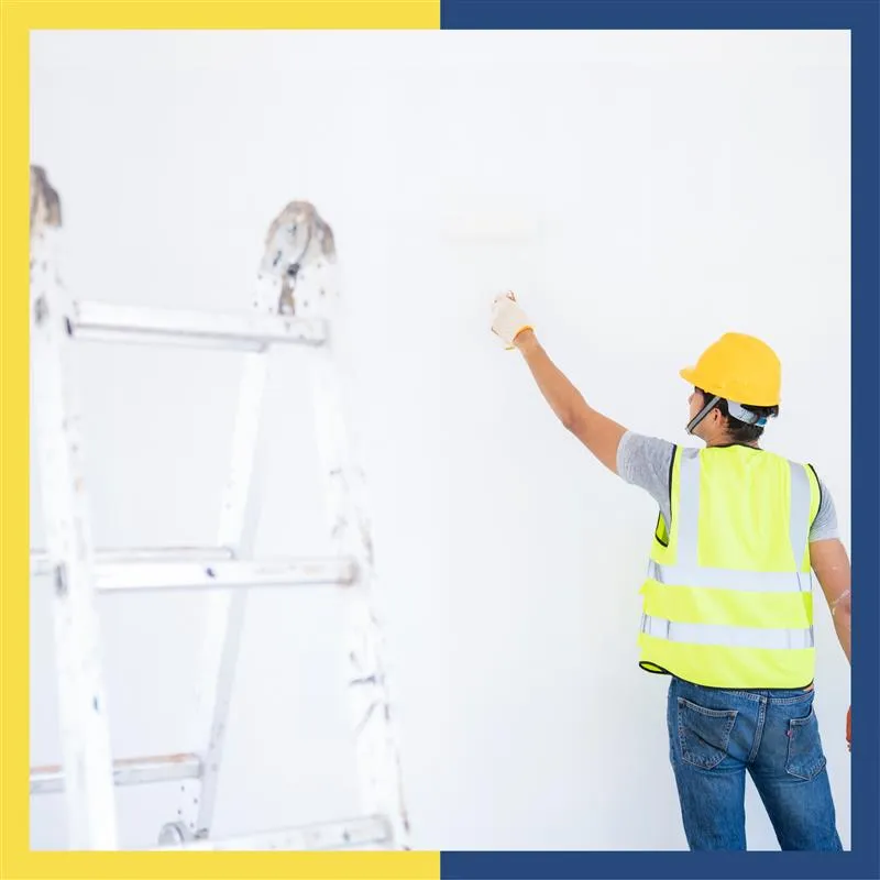 Wall waterproofing and repairing: 6 tips for resilient walls