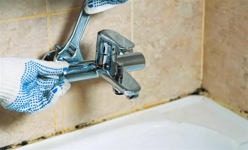 No more leaks: A homeowner's quick guide to bathroom plumbing