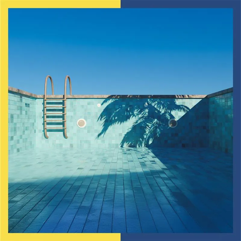Everything you need to know about swimming pool waterproofing