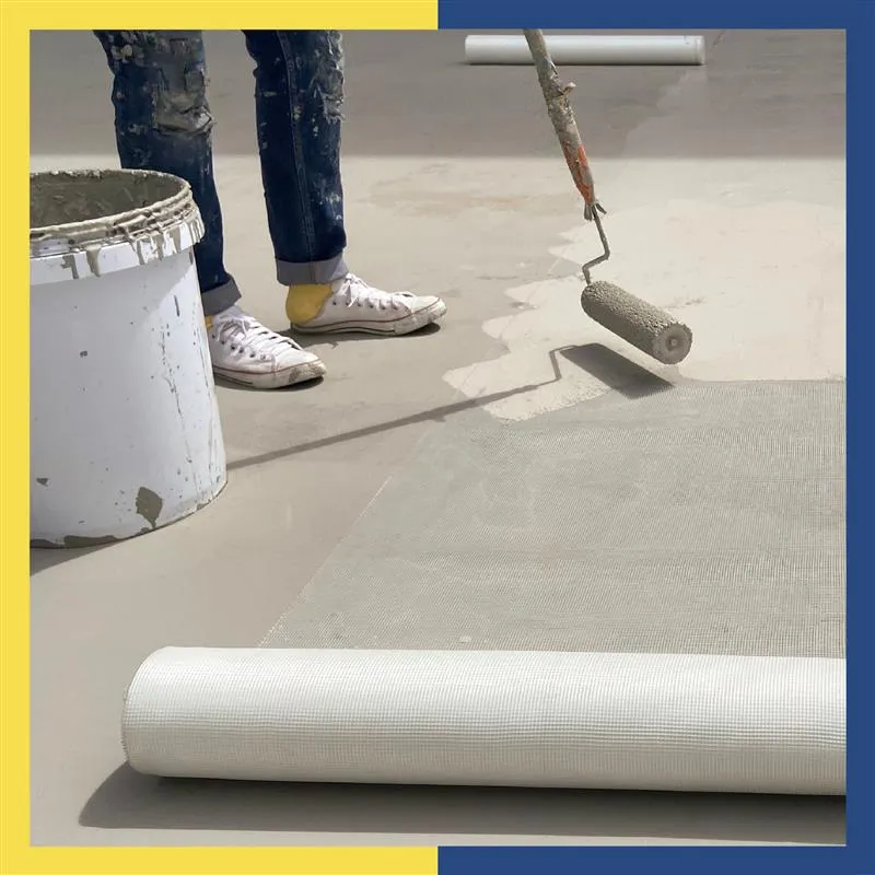 Your terrace needs a waterproof coating. Here's why