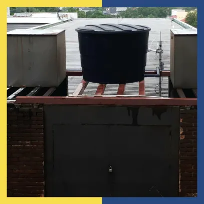 Water tank leakage solutions every homeowner needs to know