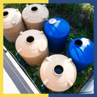 Best water tank leakage solution to prevent costly damage