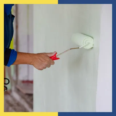 Waterproof wall paint care guide: Tips for lasting results