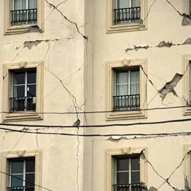 Understanding Society Repairs and Waterproofing