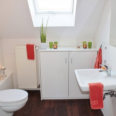 Bathroom waterproofing: Here's why it is necessary for your home