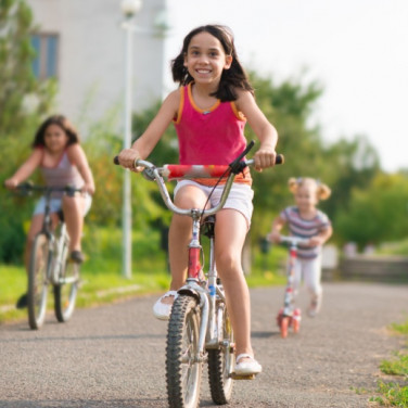 The importance of waterproofing for healthy homes for children