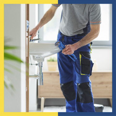 Do you need a plumber or a waterproofing expert