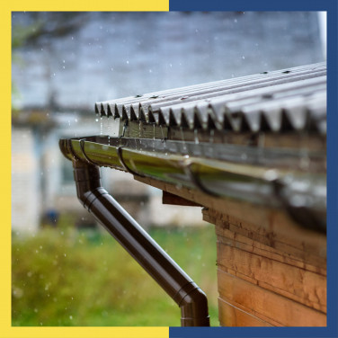 A guide to preparing your home for rainwater harvesting