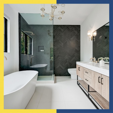 The Guide to Achieve First-Time-Right Bathroom Waterproofing