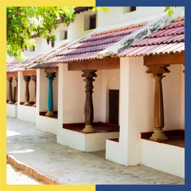 Restoring South Indian home designs: From waterproofing to design