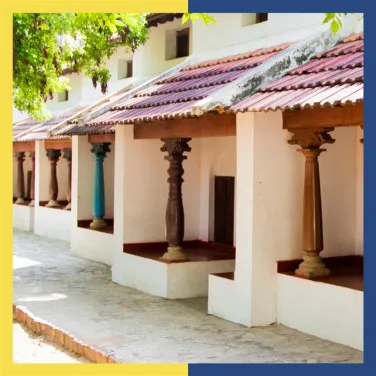 Restoring South Indian home designs: From waterproofing to design