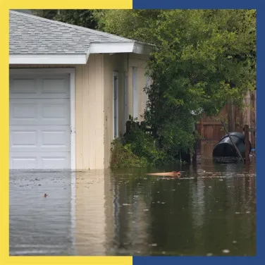 Rebuilding after a flood: Essential wall repair and waterproofing tips