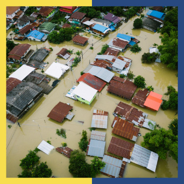 Rebuilding after a flood: Essential wall repair and waterproofing tips