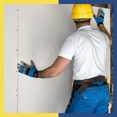 Struggling with cracks in drywall? Here’s how to fix and prevent them