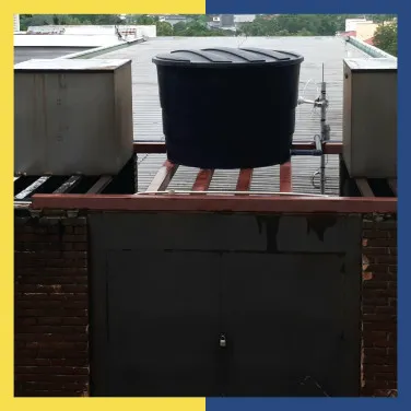 Water tank leakage solutions every homeowner needs to know