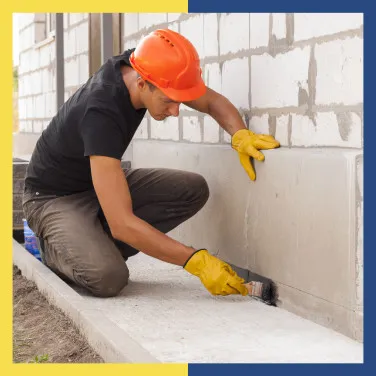 When should you consider waterproofing and contact a contractor