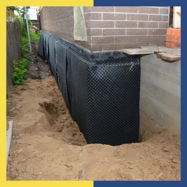 Protect your home with expert foundation waterproofing tips