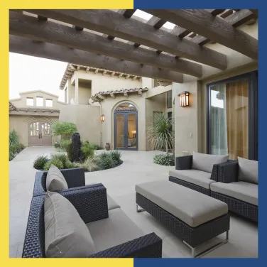 5 Ground-floor home design ideas that bring nature inside effortlessly