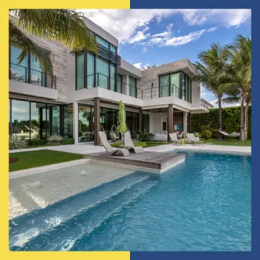 Transform your home’s outside with these bold designs and great colours