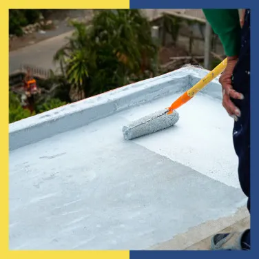 How roof waterproofing solutions can protect your home during the monsoon