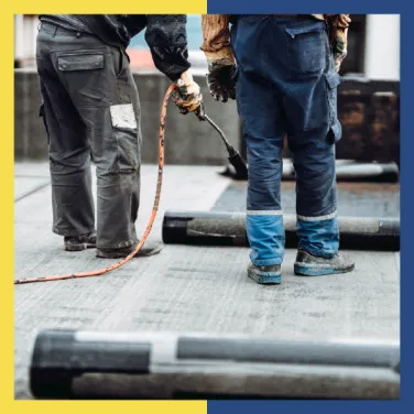 Learn why roof waterproofing is necessary for lasting protection