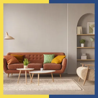 Waterproofing materials you need for any interior design Project