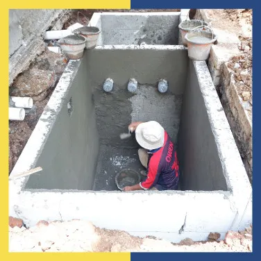 How soil conditions affect your underground water tank