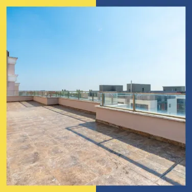 Select the best waterproofing solution designed for your region