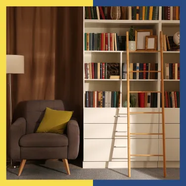 Securing your library room with smart moisture control tips